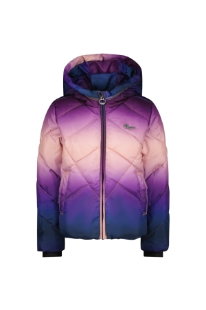 Vingino Tarijke Comfort Jacket 857 Purple crush