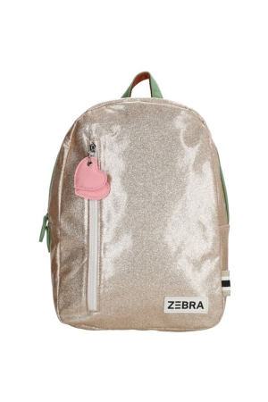 Zebra Trends Rugzak 996 Goud