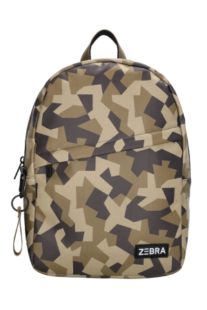 Zebra Trends Zebra max rugzak 997 Camouflage