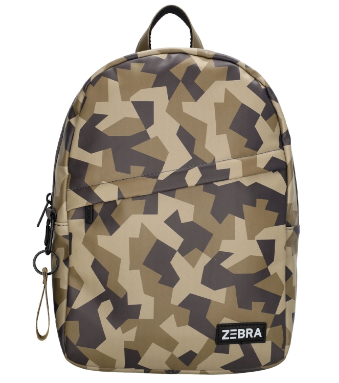 Zebra Trends tassen 997 Camouflage 22593