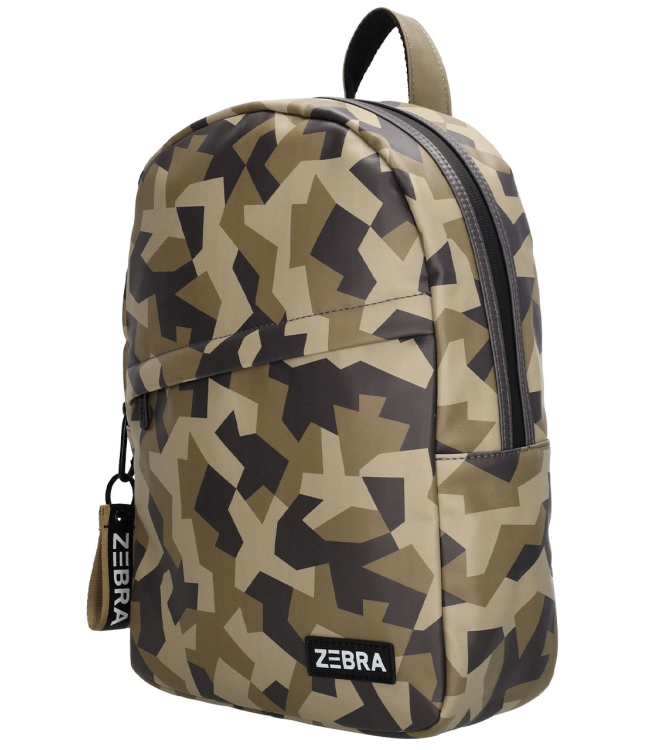 Zebra Trends tassen 997 Camouflage 22593