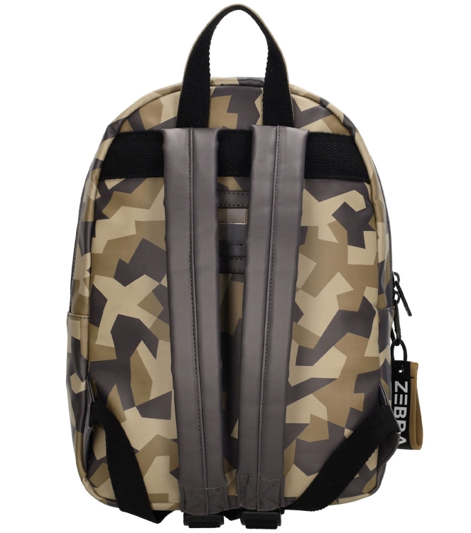 Zebra Trends tassen 997 Camouflage 22593