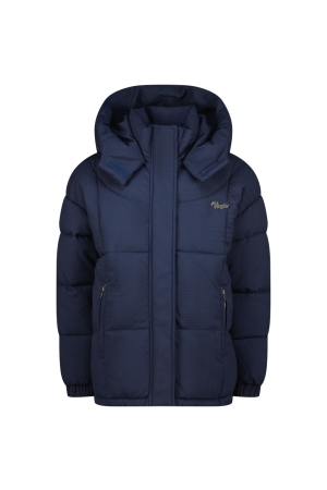 Vingino Tanishe Comfort Jacket 100 Dark Blue