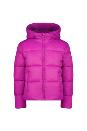 Vingino Tanna Comfort Jacket 1231 Vivid fuchsia