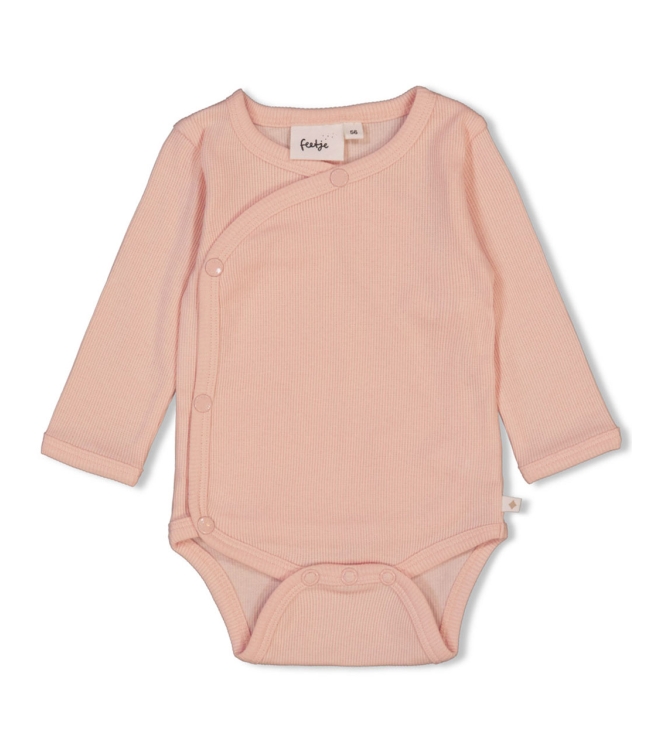 Feetje boxpakjes & rompers 150 Roze 50200215