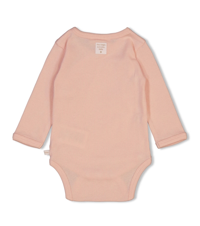 Feetje boxpakjes & rompers 150 Roze 50200215