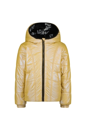 Vingino Tabra Comfort Jacket 317 Gold