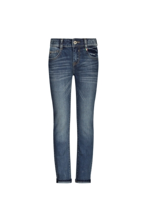 Vingino Anzio Skinny Jeans 171 Tinted Mid Blue