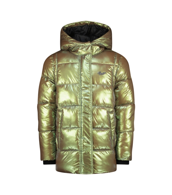 Vingino jassen 1439 Green Metallic AW24KGN10011