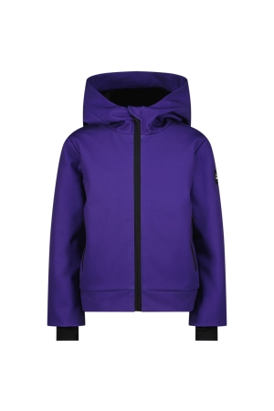 Vingino Taroa Comfort Jacket 857 Purple crush