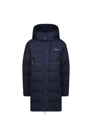 Vingino Tionne Comfort Jacket 100 Dark Blue