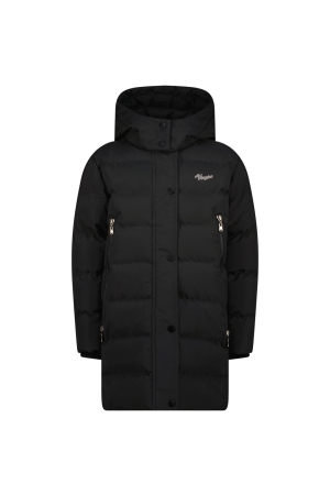 Vingino Tionne Comfort Jacket 944 Deep Black