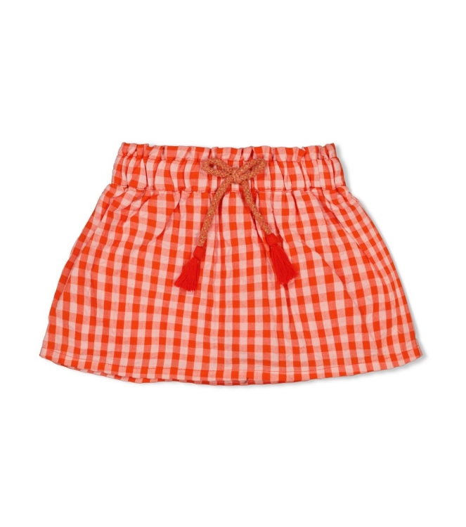 Feetje rokken & skorts 100 Rood 50600132