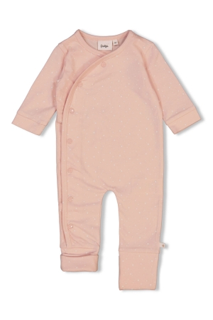 Feetje The Magic is in You - Babypakje 150 Roze