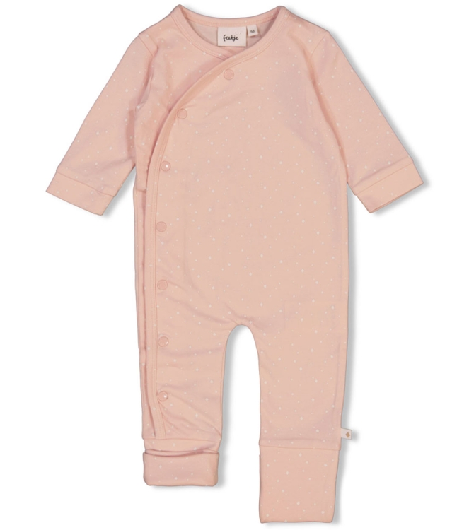 Feetje boxpakjes & rompers 150 Roze 50700141