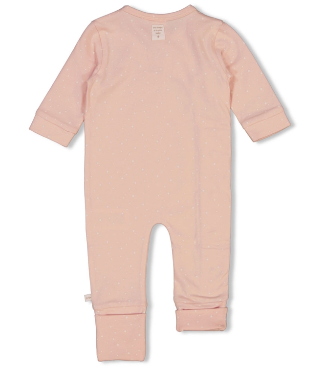 Feetje boxpakjes & rompers 150 Roze 50700141