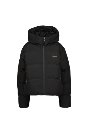 Vingino Tezia Comfort Jacket 944 Deep Black