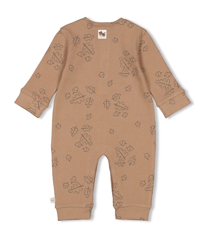 Feetje boxpakjes & rompers 710 Taupe 50800106