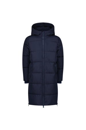 Vingino Taire Long Jacket 100 Dark Blue