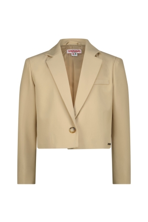 Vingino Trijnie Blazer 076 Sand stone