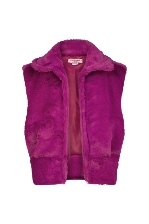 Vingino Tarmy Gilet 891 Ultra purple