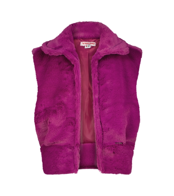 Vingino blazers & gilets 891 Ultra purple AW24KGN19001