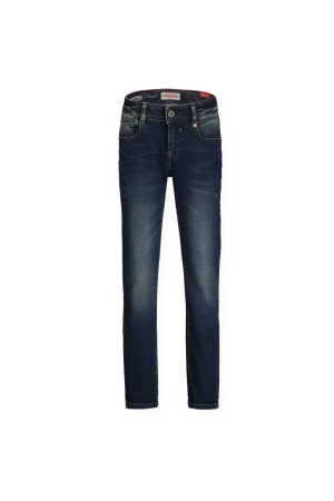 Vingino Amos Skinny Jeans 159 Dark Used