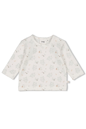 Feetje Autumn Sweetness - T-shirt 600 Offwhite