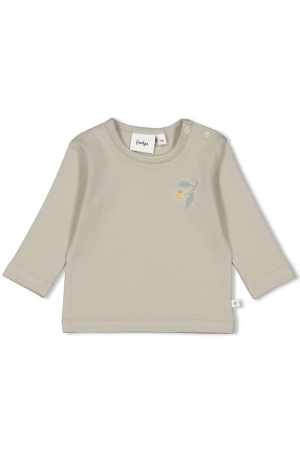 Feetje Autumn Sweetness - T-shirt 320 Mint