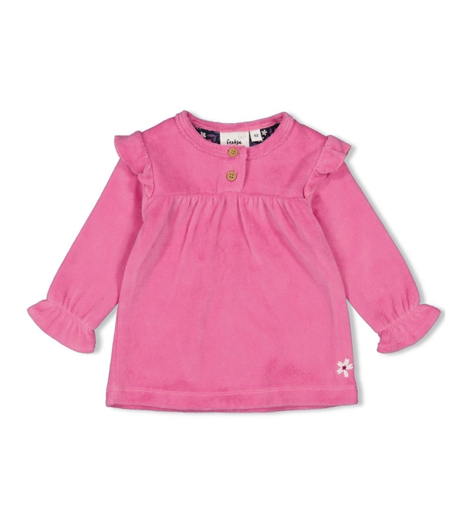 Feetje shirts 150 Roze 51602405