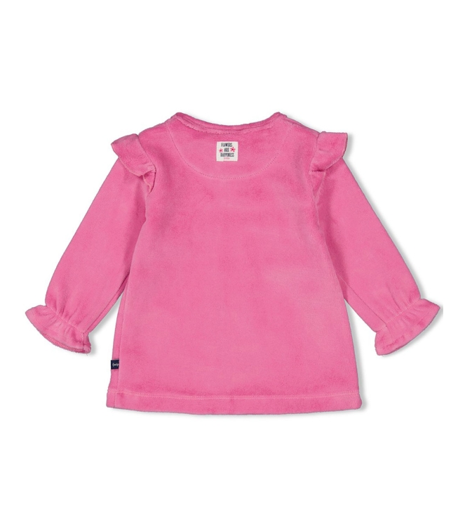 Feetje shirts 150 Roze 51602405