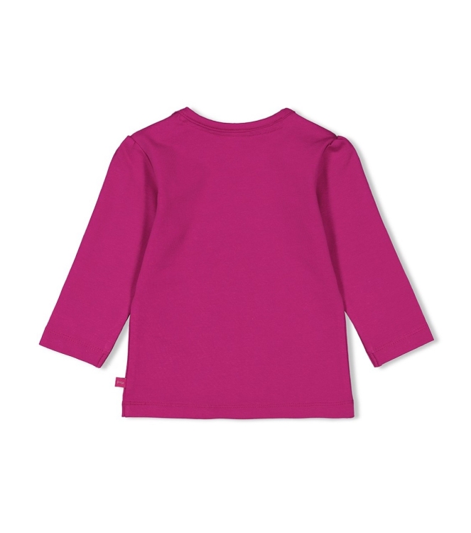 Feetje shirts 160 Cerise 51602435