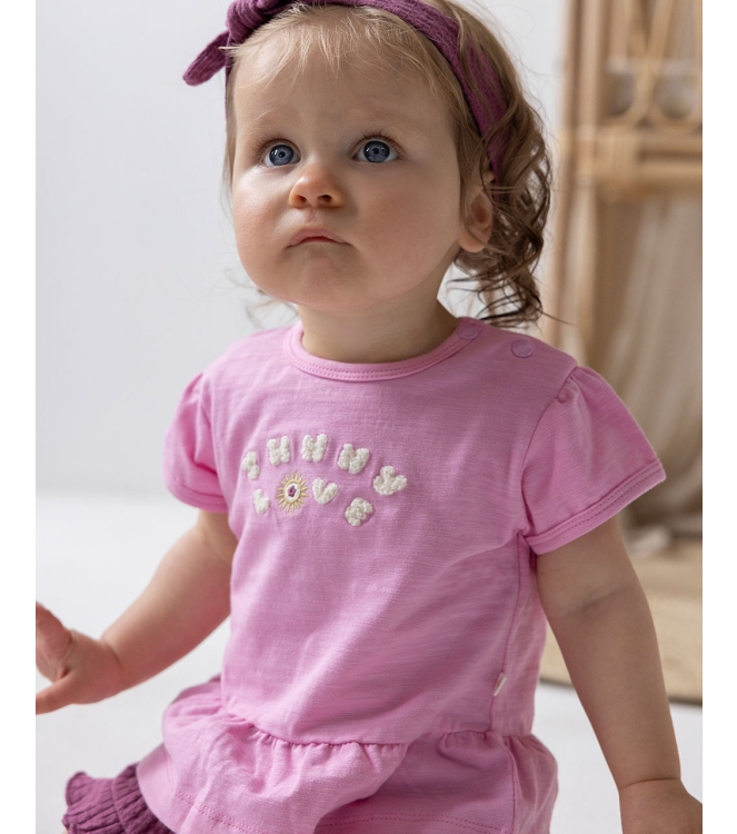 Feetje shirts 255 Lila 51700867