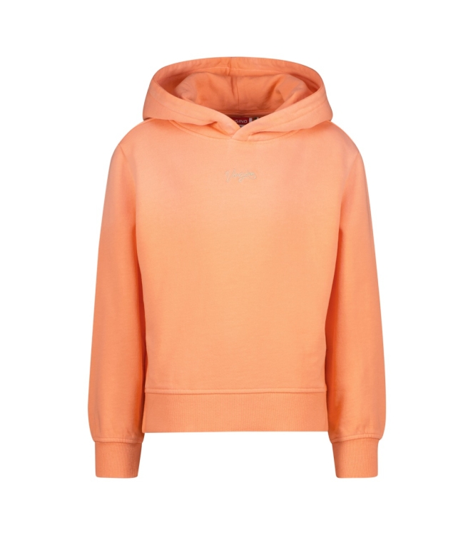 Vingino truien & vesten 474 Fresh coral AW24KGN34601