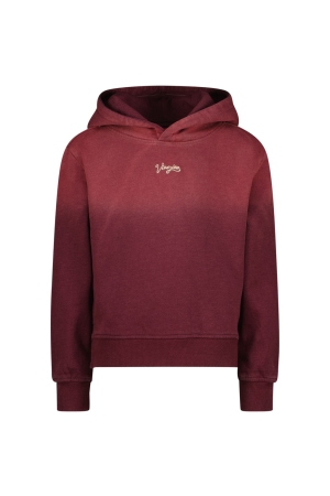 Vingino Narina Hoody 653 Red Wine