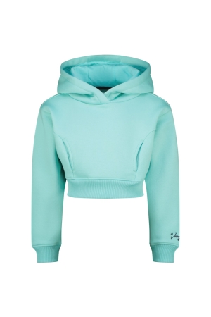 Vingino Nimmie Hoody 1581 Artic blue