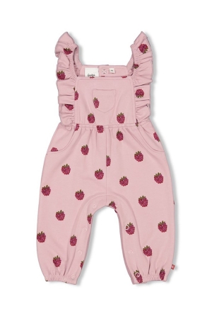 Feetje You're So Sweet - Jumpsuit 254 l.Lila