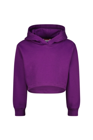 Vingino G-Basic-Sweat-Hoody 891 Ultra purple