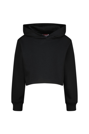 Vingino G-Basic-Sweat-Hoody 944 Deep Black