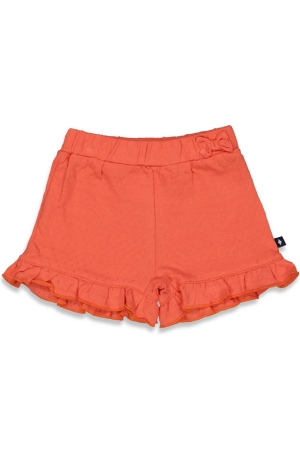 Feetje Short - Sunkissed Brique