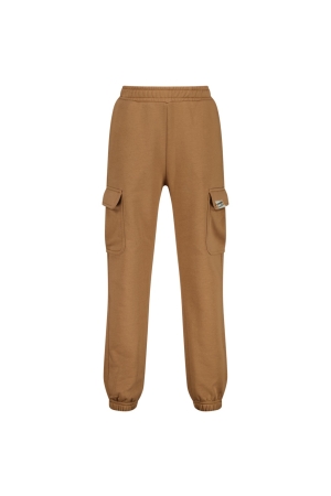 Vingino G-Basic-Sweat-Cargo Pant 790 Rustic brown