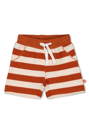 Feetje Camp Cool - Short 355 Brique