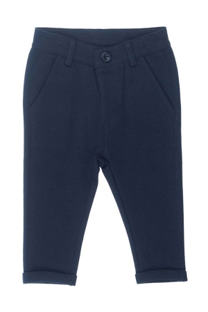 Feetje Broek - Classic Boys Navy