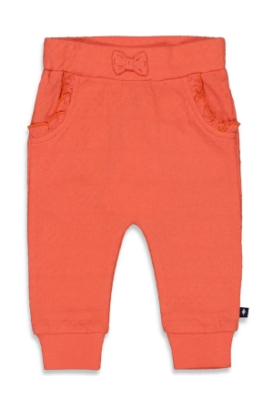 Feetje Broek - Sunkissed Brique