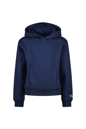 Vingino Nammie Hoody 100 Dark Blue