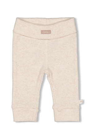 Feetje The Magic is in You - Broek 610 Offwhite melange