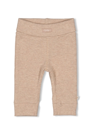 Feetje The Magic is in You - Broek 730 Taupe melange