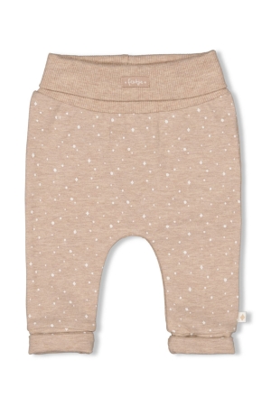 Feetje The Magic is in You - Broek 730 Taupe melange