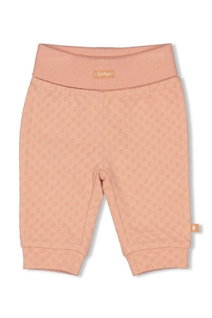 Feetje Little Rosebud - Broek 150 Roze