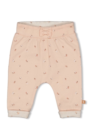 Feetje Little Rosebud - Broek 155 l.Roze